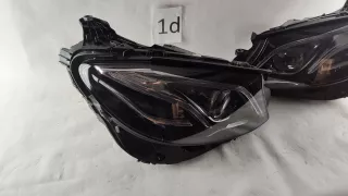A2139067606,A2139067506 Фара передняя левая Peugeot 508 Арт AL12988021805, вид 4