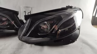 A2139067606,A2139067506 Фара передняя левая Peugeot 508 Арт AL12988021805, вид 5