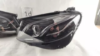A2139067606,A2139067506 Фара передняя левая Peugeot 508 Арт AL12988021805, вид 6