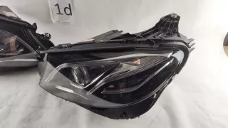 A2139067606,A2139067506 Фара передняя левая Peugeot 508 Арт AL12988021805, вид 7