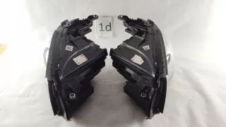 A2139067606,A2139067506 Фара передняя левая Peugeot 508 Арт AL12988021805, вид 8