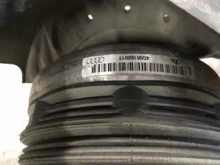 4G0616001 Амортизатор задний правый Audi A6 C7 (S6,RS6) Арт AL12988267262, вид 3