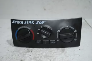  Блок управления печки/климат-контроля Mitsubishi Space Star 1 Арт AL12988286434, вид 1