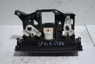  Блок управления печки/климат-контроля Mitsubishi Space Star 1 Арт AL12988286434, вид 4