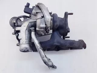 06J145701R Турбина Audi A3 8P Арт AL12988652278, вид 2