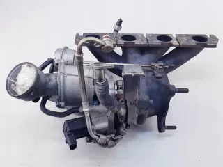 06J145701R Турбина Audi A3 8P Арт AL12988652278, вид 4
