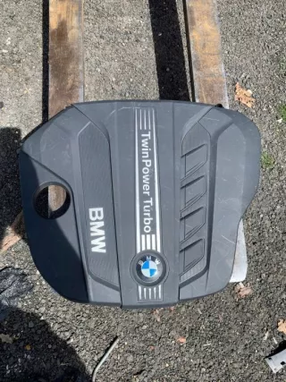 GREGTHR54654654 Крышка двигателя декоративная BMW X3 F25 Арт AL12988790030, вид 1