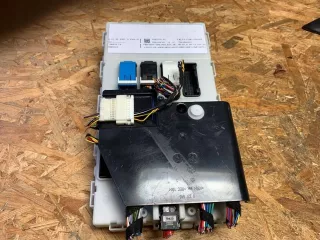 GREGTHR54654654 Блок REM BMW 1 F40 Арт AL12988797492, вид 1
