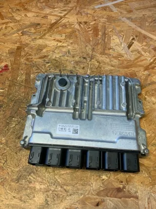GREGTHR54654654 Блок управления двигателем BMW 1 F40 Арт AL12988804227, вид 1