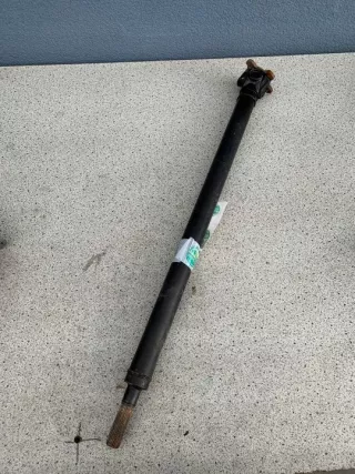 GREGTHR54654654 Карданный вал BMW X3 G01 Арт AL12988805033, вид 1