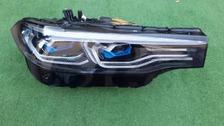 A89481802-08LL Фара передняя (комплект) BMW X7 g07 Арт AL12990269282, вид 1