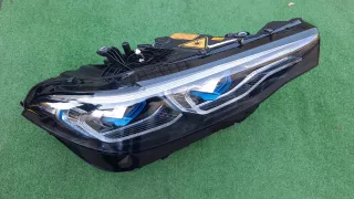A89481802-08LL Фара передняя (комплект) BMW X7 g07 Арт AL12990269282, вид 2