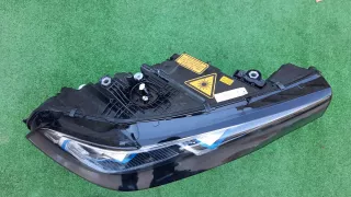 A89481802-08LL Фара передняя (комплект) BMW X7 g07 Арт AL12990269282, вид 4