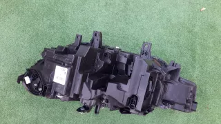 A89481802-08LL Фара передняя (комплект) BMW X7 g07 Арт AL12990269282, вид 5