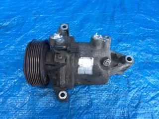 926001HC1D Компрессор кондиционера Nissan Micra K13 Арт AL12991653897, вид 1
