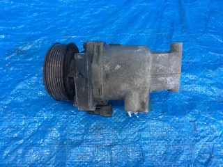 926001HC1D Компрессор кондиционера Nissan Micra K13 Арт AL12991653897, вид 2