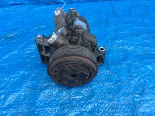 926001HC1D Компрессор кондиционера Nissan Micra K13 Арт AL12991653897, вид 3