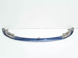 2350711 Накладка (юбка) переднего бампера BMW M4 F82/F83 Арт AL12992235437, вид 1