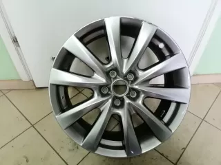  Диск литой Mazda 5 1 Арт AL12992413647, вид 1