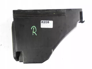 A2205400524 Короб предохранителей Mercedes S W220 Арт AL12992632372, вид 1
