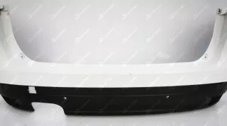  Бампер задний Jaguar F-Pace Арт AL12993173337, вид 3