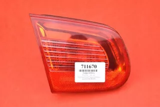 1Q0945093 Фонарь задний левый Volkswagen Eos Арт AL12993440666, вид 1