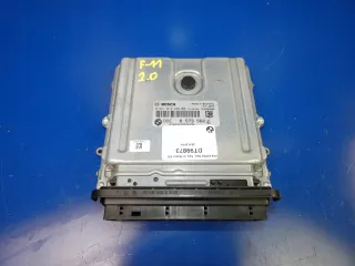 8573562 Блок управления двигателем BMW 5 F10/F11/GT F07 Арт AL12993561890, вид 1