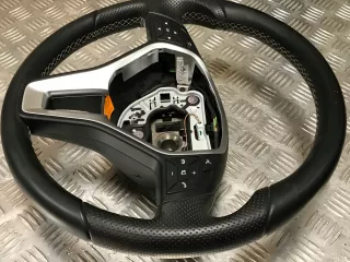 A2184601918 Рулевое колесо Mercedes GLA X156 Арт AL12993667755_3, вид 7