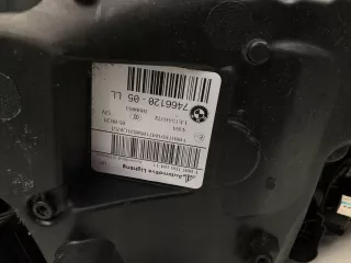 7466120 Фара передняя (комплект) BMW X4 G02 Арт AL12993745700_2, вид 4