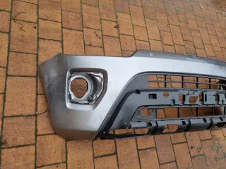 71711-73S0 Бампер передний Suzuki Ignis 3 Арт AL12993871517, вид 2