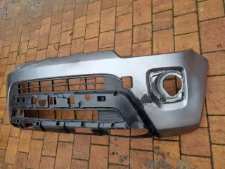 71711-73S0 Бампер передний Suzuki Ignis 3 Арт AL12993871517, вид 3