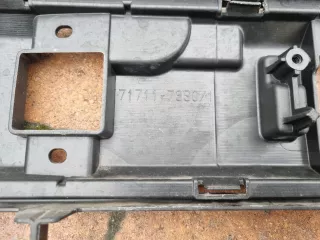 71711-73S0 Бампер передний Suzuki Ignis 3 Арт AL12993871517, вид 6