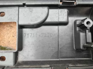 71711-73S0 Бампер передний Suzuki Ignis 3 Арт AL12993871517, вид 7