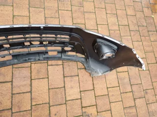 71711-73S0 Бампер передний Suzuki Ignis 3 Арт AL12993871517, вид 10