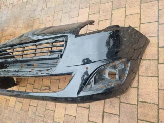 36716377 Бампер передний Peugeot 5008 Арт AL12993944215, вид 3