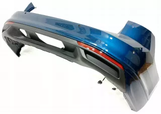 3G9807417H Бампер задний Volkswagen Passat B8 Арт AL12993971967, вид 5