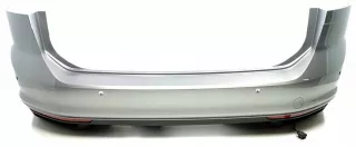 3G9807417H Бампер задний Volkswagen Passat B8 Арт AL12993975819, вид 1