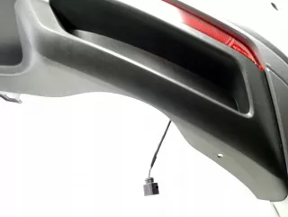 3G9807417H Бампер задний Volkswagen Passat B8 Арт AL12993975819, вид 13