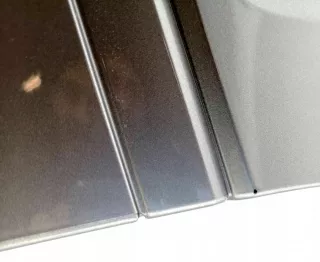 3G9807417H Бампер задний Volkswagen Passat B8 Арт AL12993975819, вид 14