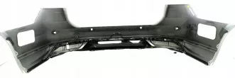 3G9807417H Бампер задний Volkswagen Passat B8 Арт AL12993975819, вид 4