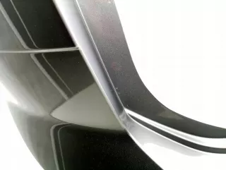 3G9807417H Бампер задний Volkswagen Passat B8 Арт AL12993975819, вид 5