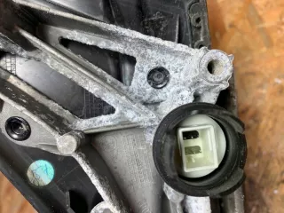 GREGTHR54654654 Зеркало правое BMW 1 F20/F21 Арт AL12994001448, вид 3