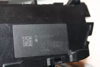 A2539056003 Блок кнопок Mercedes C W205 Арт AL12996790537, вид 2