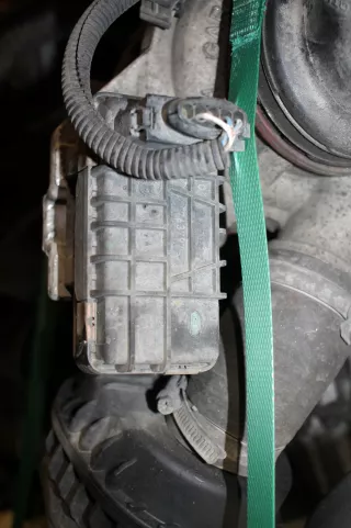 31219857,,G-38 Турбина Volvo XC90 1 restailing Арт AL12997242288, вид 2