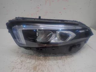 A1779064703 Фара передняя (комплект) Mercedes A W177 Арт AL12998427080, вид 1