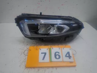 A1779064703 Фара передняя (комплект) Mercedes A W177 Арт AL12998427080, вид 2