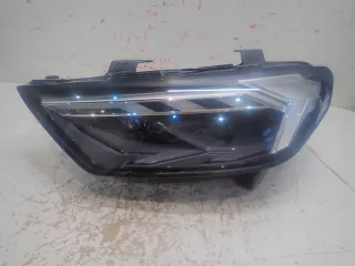 82A941033D Фара передняя (комплект) Audi A1 Арт AL12998454803, вид 1