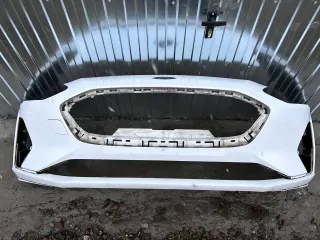 658243028 Бампер передний Ford Focus 4 Арт AL12998493688, вид 1