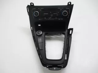F1EB-A044H83-CJW Блок управления печки/климат-контроля Ford Focus 1 Арт AL12998838665, вид 1