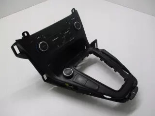 F1EB-A044H83-CJW Блок управления печки/климат-контроля Ford Focus 1 Арт AL12998838665, вид 2
